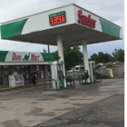 Sinclair Gas Station