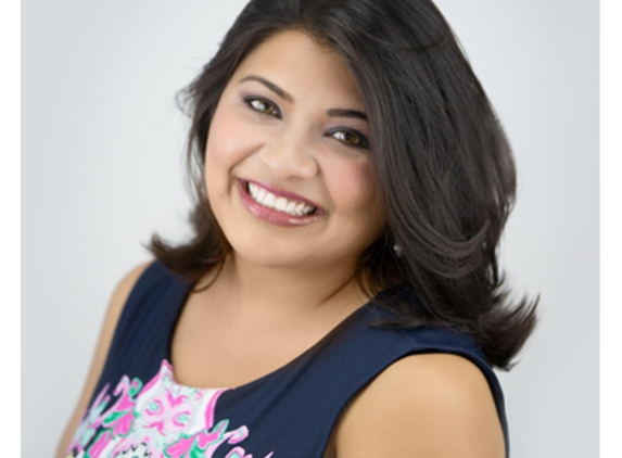 Dr. Rishita Jaju, DMD - Reston, VA