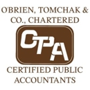 O'Brien Tomchak & Co Chartered
