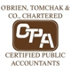 O'Brien Tomchak & Co Chartered