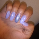 Long Nails - Nail Salons