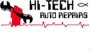 Hi-Tech Auto Repairs - Motor Engineers, Mechanics & Repairers