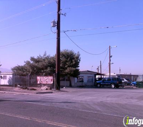 Old West Insurance - Phoenix, AZ