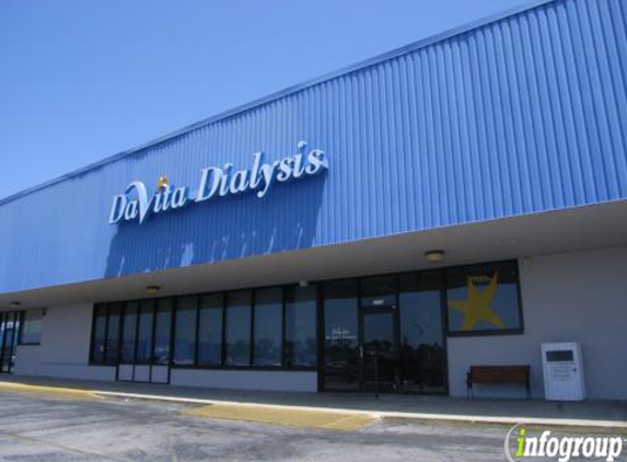 DaVita Mt Dora Dialysis - Tavares, FL