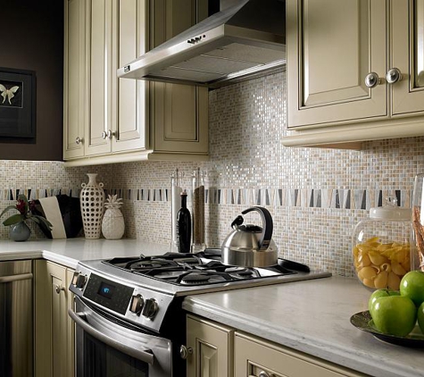 GALLERIA KITCHENS & BATHS - Roseville, CA