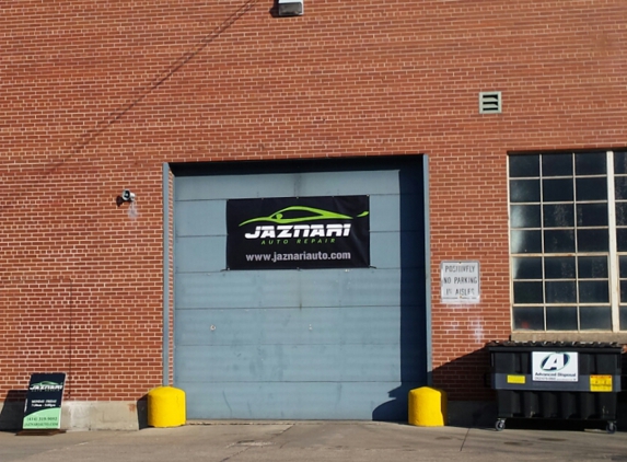 Jaznari Auto Repair - Milwaukee, WI