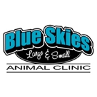 Blue Skies Large & Small Animal Clinic