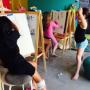 Kaiwa Art and Play Space - Craft Instruction