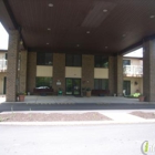 Park Regency Apartments