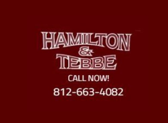 Hamilton & Tebbe Law Office  P.C. - Greensburg, IN