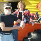 Old Tater Barn Trading Post