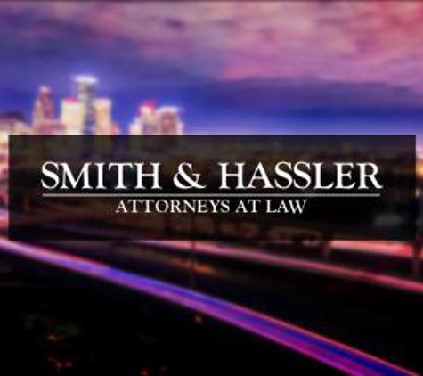 Smith & Hassler - Channelview, TX