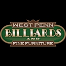 West Penn Billiards and Fine Furniture - Bar Stools