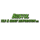 Bristol Tile & Grout Restoration Inc. - Sandblasting