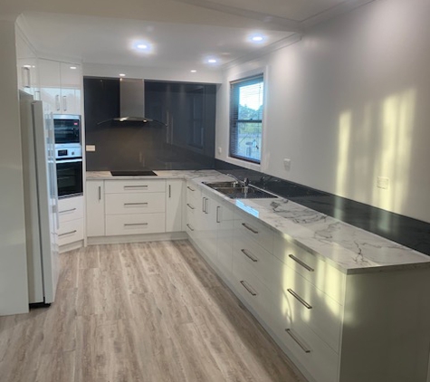 Anthony Jarvis Builder Joinery - Wynyard, TAS
