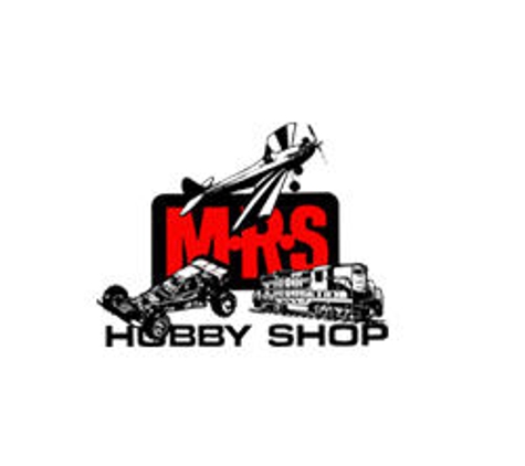 M R S Hobby Shop - Sandy, UT