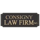 Consigny Law Firm, S.C. - Estate Planning Attorneys