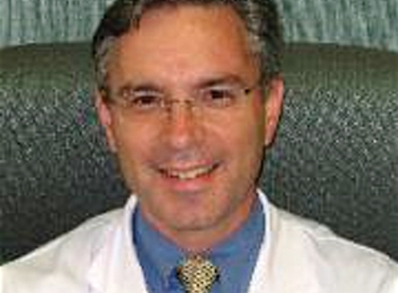 David Ross Salowe, MD - Mount Laurel, NJ