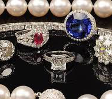 Marlow's Fine Jewelry - Issaquah, WA