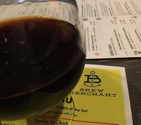 Brew Merchant - Holland, MI