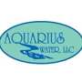 Aquarius Water