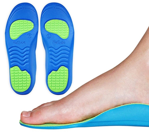 Helena Valley Podiatry - Helena Valley, WA