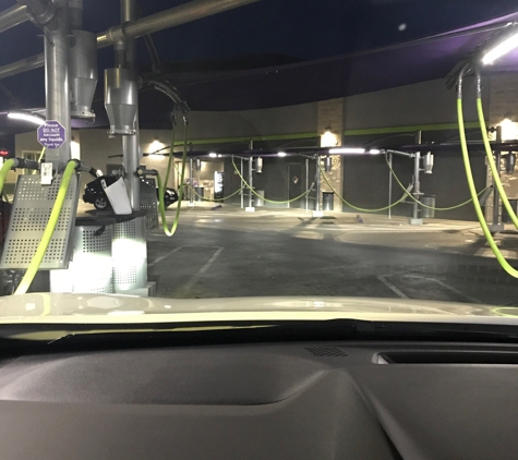 Ultra Clean Express Car Wash - Las Vegas, NV