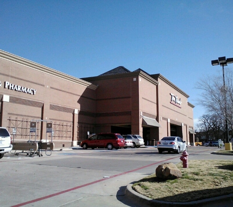 Tom Thumb - Coppell, TX