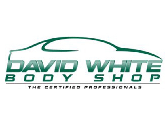 David White Body Shop - Jackson, TN