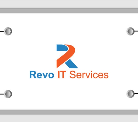 Revo IT Services - Austin, TX