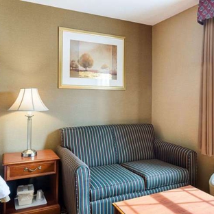 Comfort Inn Rockland - Boston - Rockland, MA