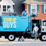 Stand Up Guys Junk Removal