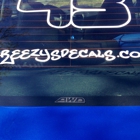 Breezy's Decals