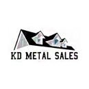 KD Metal Sales LLC - Roofing Equipment & Supplies