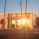Citizens Business Bank - Commercial & Savings Banks