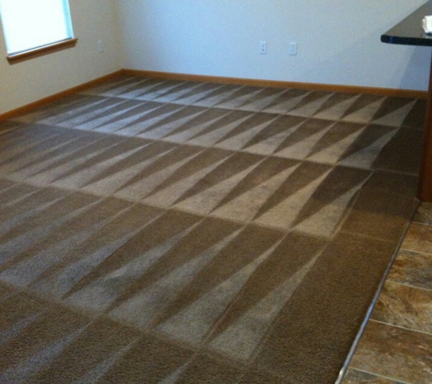 Carpet Clinic - Bismarck, MO