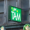 The Tam gallery