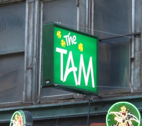 The Tam - Boston, MA