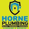 Horne Plumbing gallery