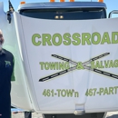 Crossroads Towing and Salvage - Towing