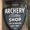 Archery Custom Shop gallery