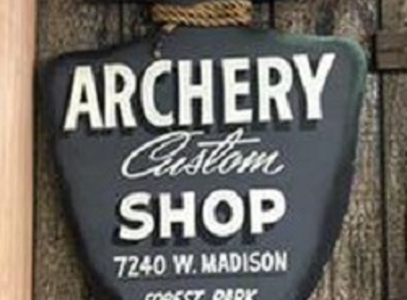 Archery Custom Shop - Forest Park, IL