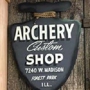 Archery Custom Shop