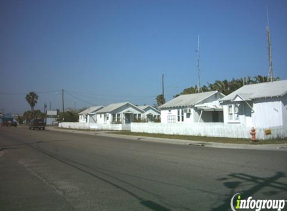 Gibbs Cottages - Port Aransas, TX