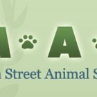 M A S H Main Street Animal Services of Hopkinton