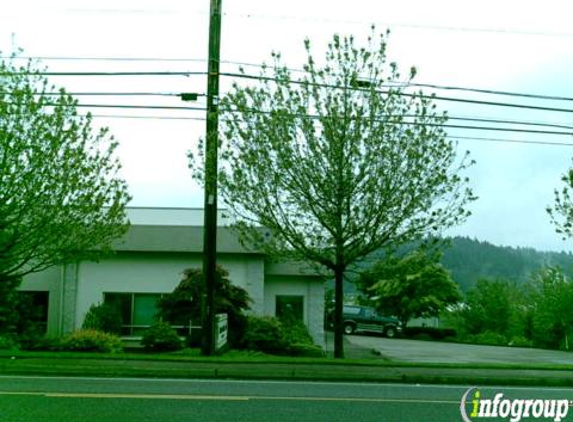 Columbia Rubber Mills - Clackamas, OR