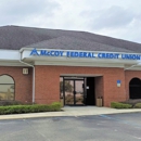 McCoy Federal Credit Union - Banks