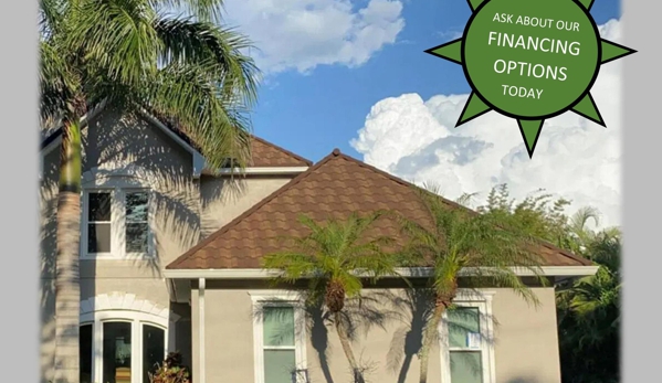 Pinnacle Roofing Group - Sanford, FL