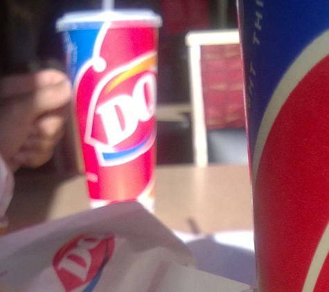 Dairy Queen Grill & Chill - Tannersville, PA