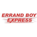 Errand Boy Express - Messenger Service